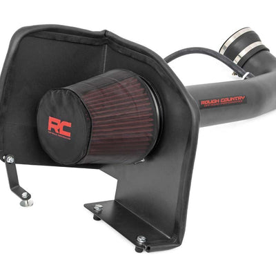 Cold Air Intake Kit | Pre Filter Bag | Chevy/GMC 1500 (09-13)