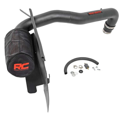 Cold Air Intake Kit | 2.5L | Pre Filter | Jeep Wrangler TJ 4WD (1997-2002)