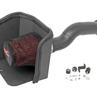 Cold Air Intake Pre-Filter | 10547 | Toyota Tacoma 2WD/4WD (2016-2023)