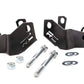 Lower Control Arm Skid Kit | Rear | Jeep Wrangler JL (18-24)/Wrangler Unlimited (18-24)