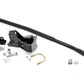 High Steer Kit | Track Bar Bracket Combo | Jeep Wrangler JK/Wrangler Unlimited (07-18)