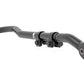 Track Bar | Forged | 0-4 Inch Lift | Jeep Grand Cherokee 4WD (1999-2004)