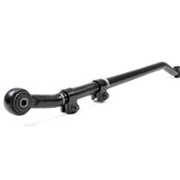 Track Bar | Forged | Rear | 2.5-6 Inch Lift | Jeep Wrangler TJ (97-06)/Wrangler Unlimited (04-06)