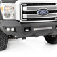 Front Bumper | Ford F-250/F-350 Super Duty 2WD/4WD (2011-2016)