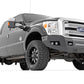 Front Bumper | Ford F-250/F-350 Super Duty 2WD/4WD (2011-2016)