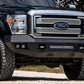 Front Bumper | Ford F-250/F-350 Super Duty 2WD/4WD (2011-2016)