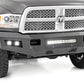 Front Bumper | Ram 2500/3500 2WD/4WD (2010-2018)