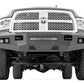 Front Bumper | Ram 2500/3500 2WD/4WD (2010-2018)