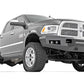 Front Bumper | Ram 2500/3500 2WD/4WD (2010-2018)