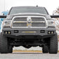 Front Bumper | Ram 2500/3500 2WD/4WD (2010-2018)