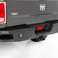 Rear Bumper | Ram 2500/3500 2WD/4WD (2010-2024)