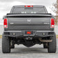 Rear Bumper | Ram 2500/3500 2WD/4WD (2010-2024)