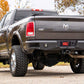 Rear Bumper | Ram 2500/3500 2WD/4WD (2010-2024)