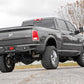 Rear Bumper | Ram 2500/3500 2WD/4WD (2010-2024)