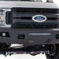 Front Bumper | Ford F-250/F-350 Super Duty 2WD/4WD (2017-2022)