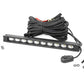 10 Inch Black Series LED Light Bar| Slim Line