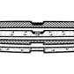 Mesh Grille | Chevy Silverado 2500 HD/3500 HD 2WD/4WD (2011-2014)