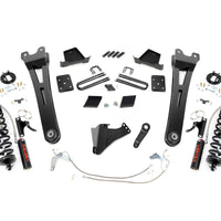 6 Inch Lift Kit  |  Diesel  |  Radius Arm  |  C/O V2 | Ford F-250 Super Duty (15-16)