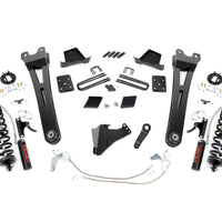 6 Inch Lift Kit  |  Diesel  |  Radius Arm  |  C/O Vertex | Ford F-250 Super Duty (11-14)