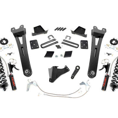 6 Inch Lift Kit  |  Diesel  |  Radius Arm  |  C/O Vertex | Ford F-250 Super Duty (15-16)