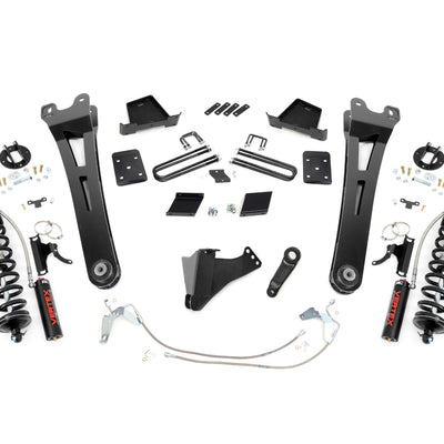 6 Inch Lift Kit  |  Diesel  |  Radius Arm  |  C/O Vertex | Ford F-250 Super Duty (15-16)