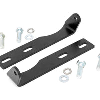 LED Light Kit | Bumper Mount | 20