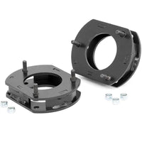 2 Inch Leveling Kit | Jeep Grand Cherokee WK2 2WD/4WD (2011-2022)