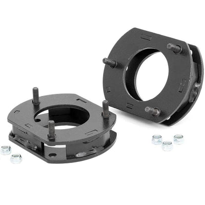 2 Inch Leveling Kit | Jeep Grand Cherokee WK2 2WD/4WD (2011-2022)