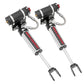 Vertex 2.5 Adjustable Front Shocks | 3-5" | Chevy/GMC 2500HD/3500HD (11-19)