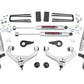 3.5 Inch Lift Kit | Knuckle | Chevy/GMC 2500HD/3500HD (11-19)