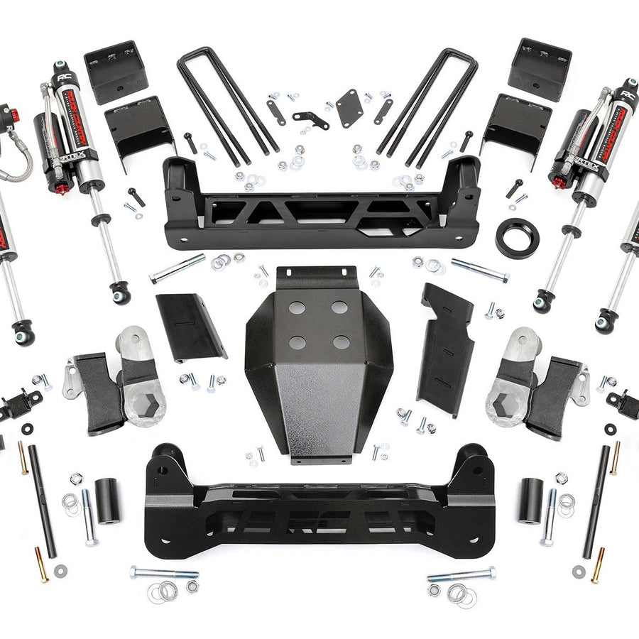 7.5 Inch Lift Kit | NTD | Vertex | Chevy/GMC 2500HD/3500HD (11-19)
