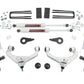 3.5 Inch Knuckle Lift Kit | M1 | Chevy/GMC 2500HD/3500HD (11-19)