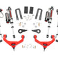 3.5 Inch Lift Kit | Knuckle | Vertex | Chevy/GMC 2500HD/3500HD (11-19)