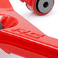 Red Forged Upper Control Arms | 3.5 Inch Lift | Chevy/GMC 2500HD/3500HD (11-19)
