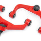 Red Forged Upper Control Arms | 3.5 Inch Lift | Chevy/GMC 2500HD/3500HD (11-19)