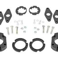 2.5 Inch Lift Kit | Jeep Grand Cherokee WK2 2WD/4WD (2011-2022)