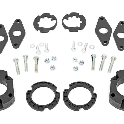 2.5 Inch Lift Kit | Jeep Grand Cherokee WK2 2WD/4WD (2011-2022)