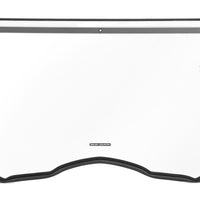 Full Windshield | Scratch Resistant | Can-Am Commander 1000