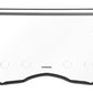 Vented Full Windshield | Scratch Resistant | Can-Am Commander 1000
