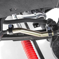 4 Inch Lift Kit | Chevy/GMC C10/K10 Truck & SUV/K5 Blazer 4WD (1977-1991)