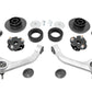 3 Inch Lift Kit | Ram 1500 4WD (2012-2018 & Classic)