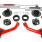 3 Inch Lift Kit | N3 | Ram 1500 4WD (2012-2018 & Classic)