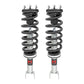 M1 Adjustable Leveling Struts | Monotube | 0-2" | Ram 1500 (12-18 & Classic)
