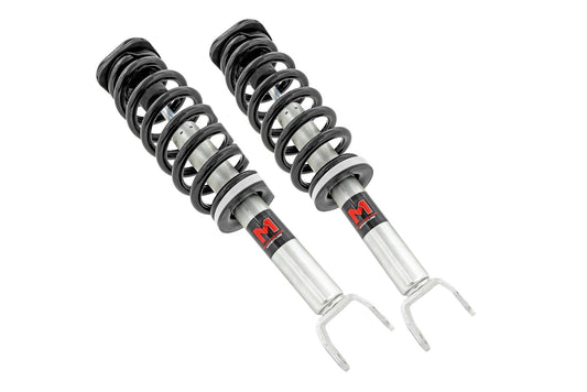 M1 Loaded Strut Pair | 4 Inch | Ram 1500 4WD (2012-2018 & Classic)