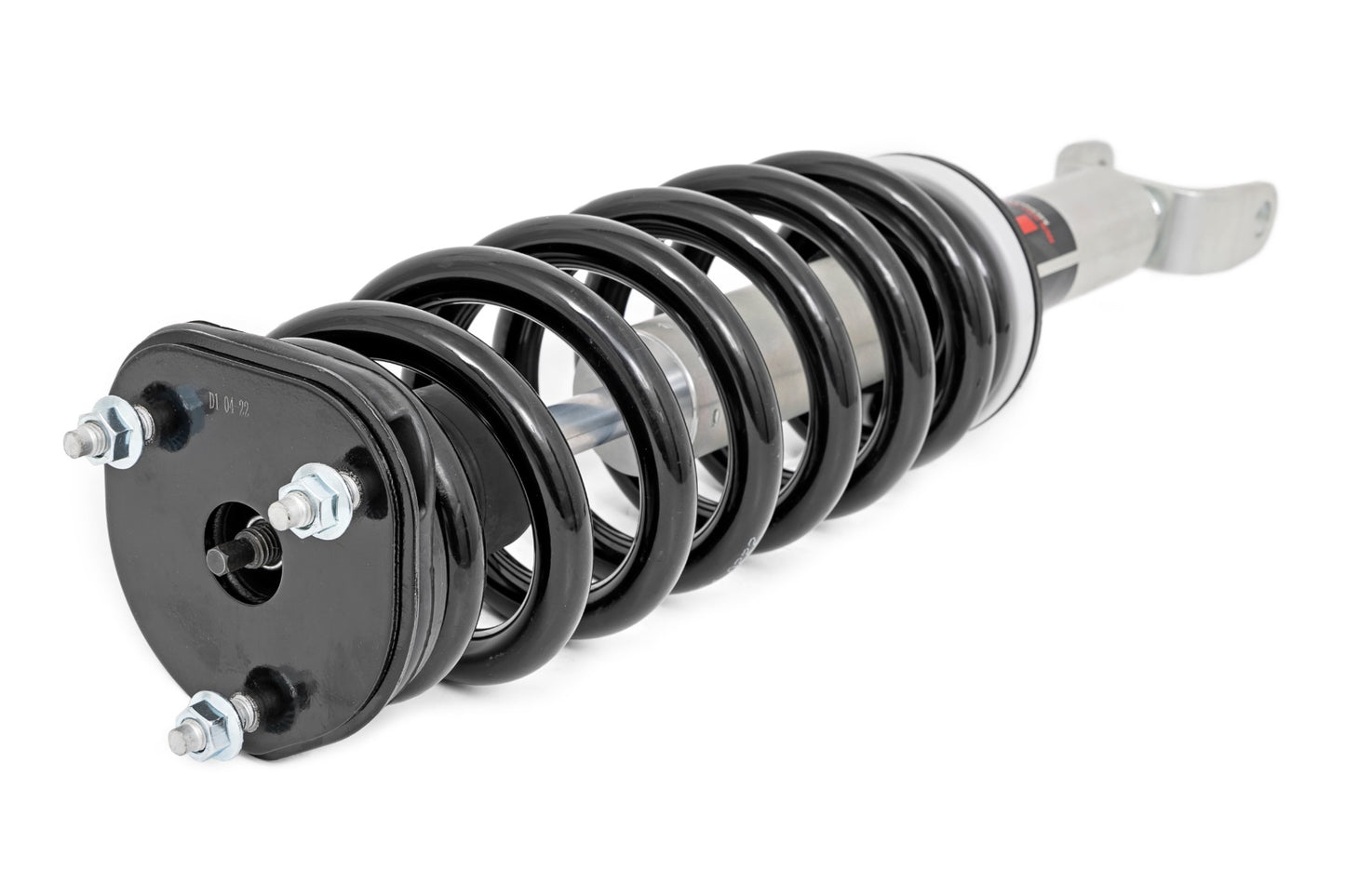 M1 Loaded Strut Pair | 4 Inch | Ram 1500 4WD (2012-2018 & Classic)