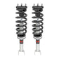 M1 Loaded Strut Pair | 4 Inch | Ram 1500 4WD (2012-2018 & Classic)