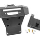 Winch Bumper | Can-Am Renegade 1000 (12-19)/Renegade 500 (12-15)