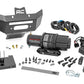 Winch Bumper | 4500-Lb Winch | Synthetic Rope | Can-Am Renegade (12-15)