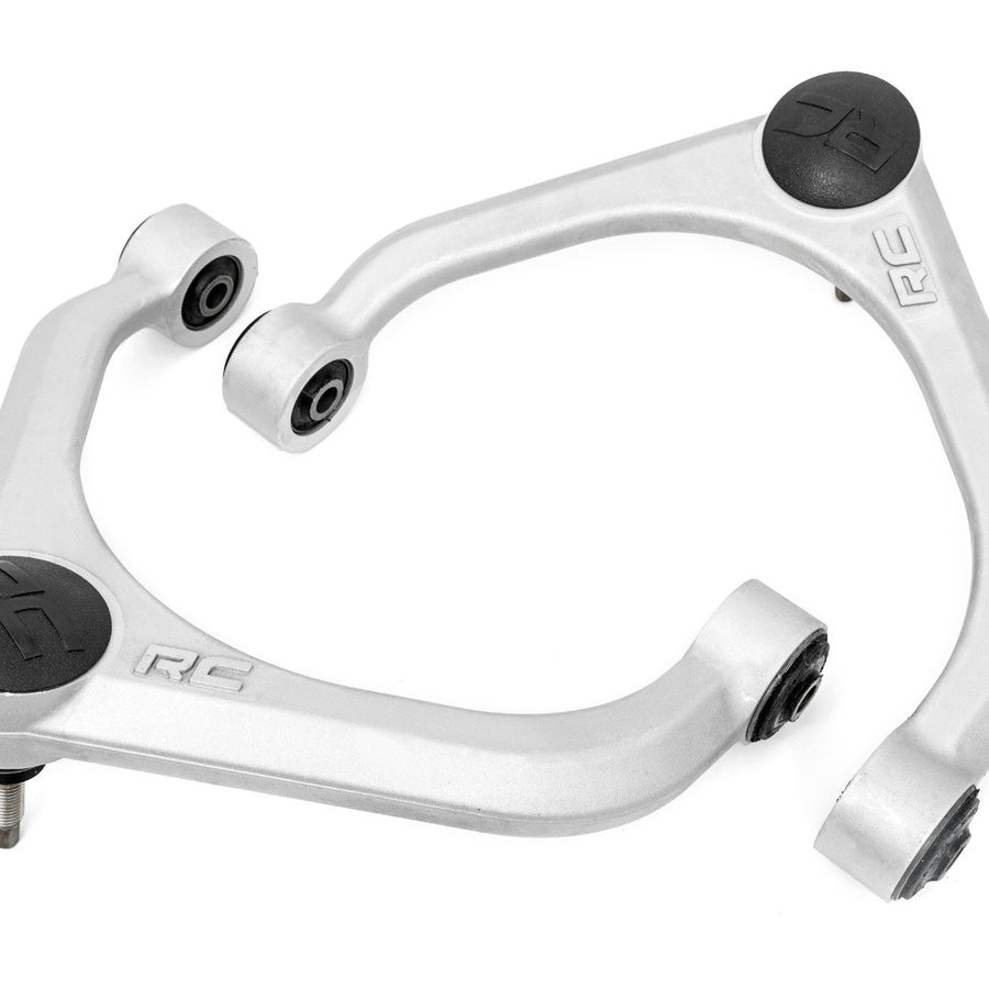 Forged Upper Control Arms | OE Upgrade | Ram 1500 4WD (2012-2025 & Classic)