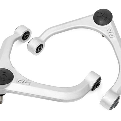 Forged Upper Control Arms | OE Upgrade | Ram 1500 4WD (2012-2025 & Classic)